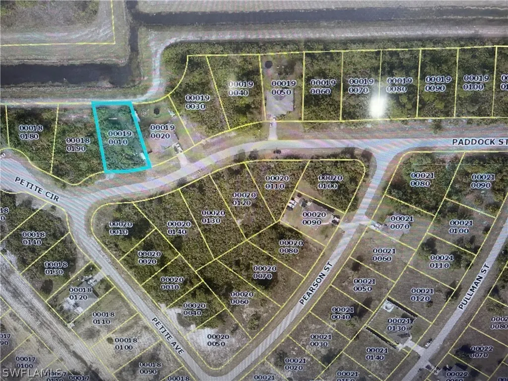 307 Paddock Street Lehigh Acres FL 33974