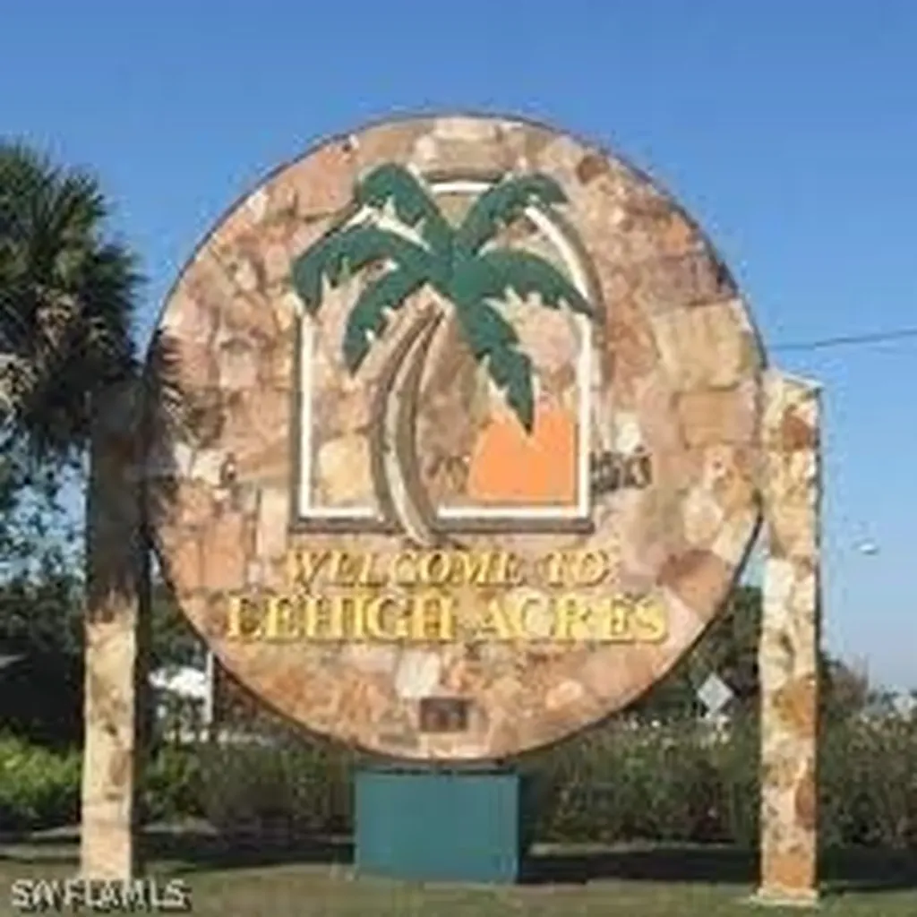 307 Paddock Street Lehigh Acres FL 33974