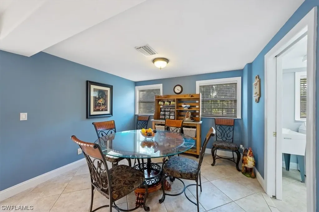 5160 Teak Wood Drive Naples FL 34119