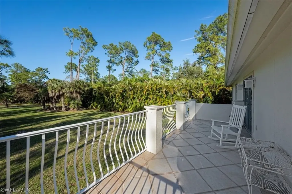 5160 Teak Wood Drive Naples FL 34119