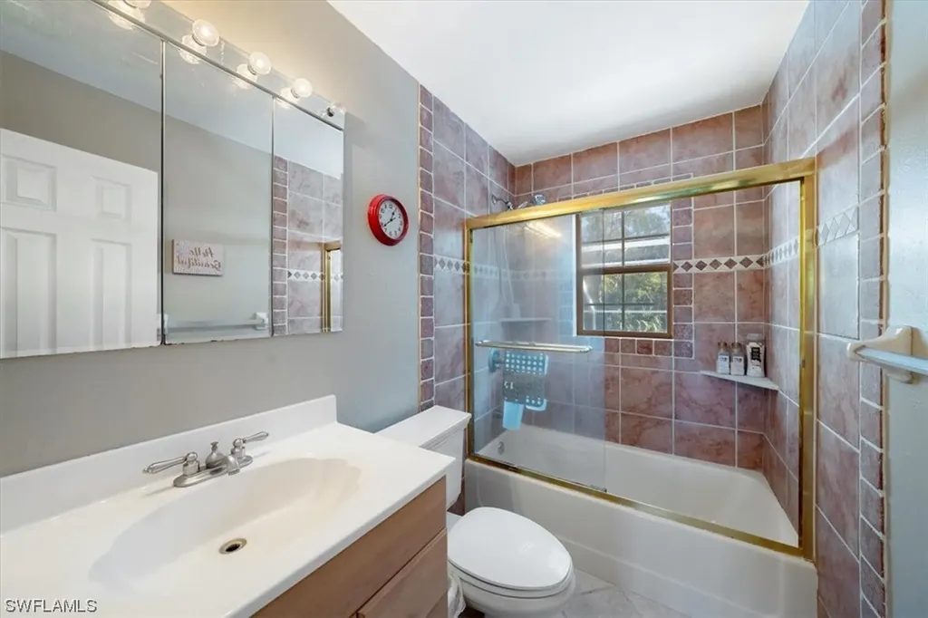 5160 Teak Wood Drive Naples FL 34119