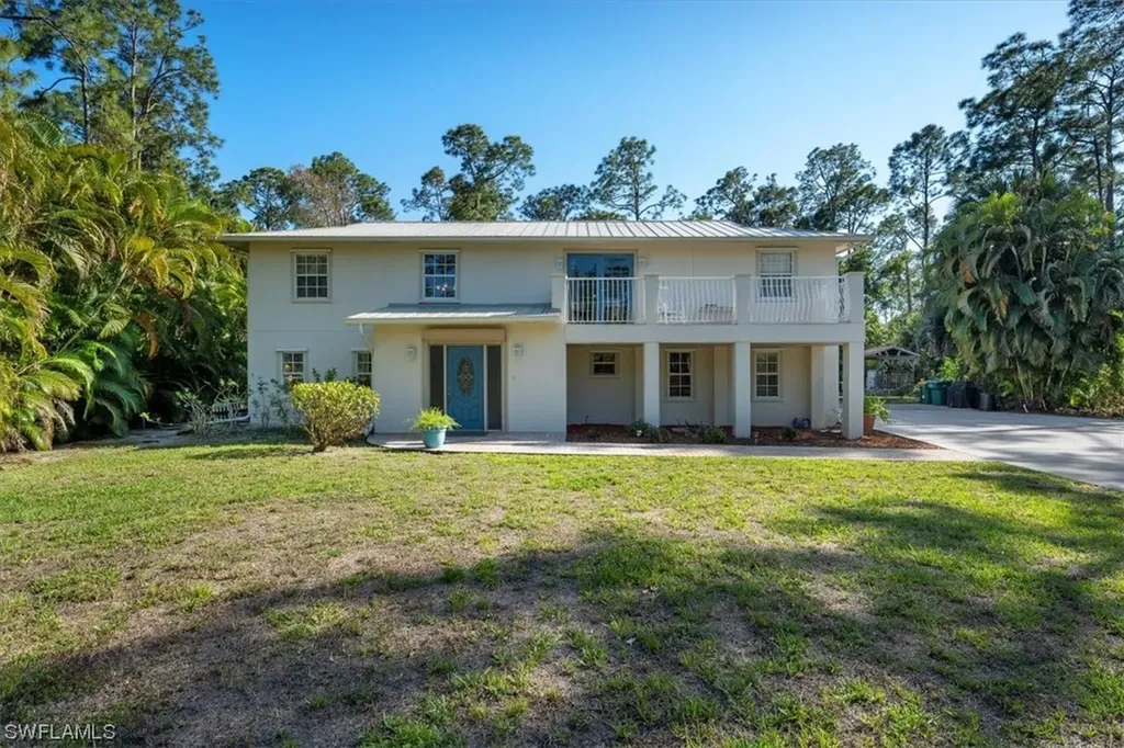 5160 Teak Wood Drive Naples FL 34119