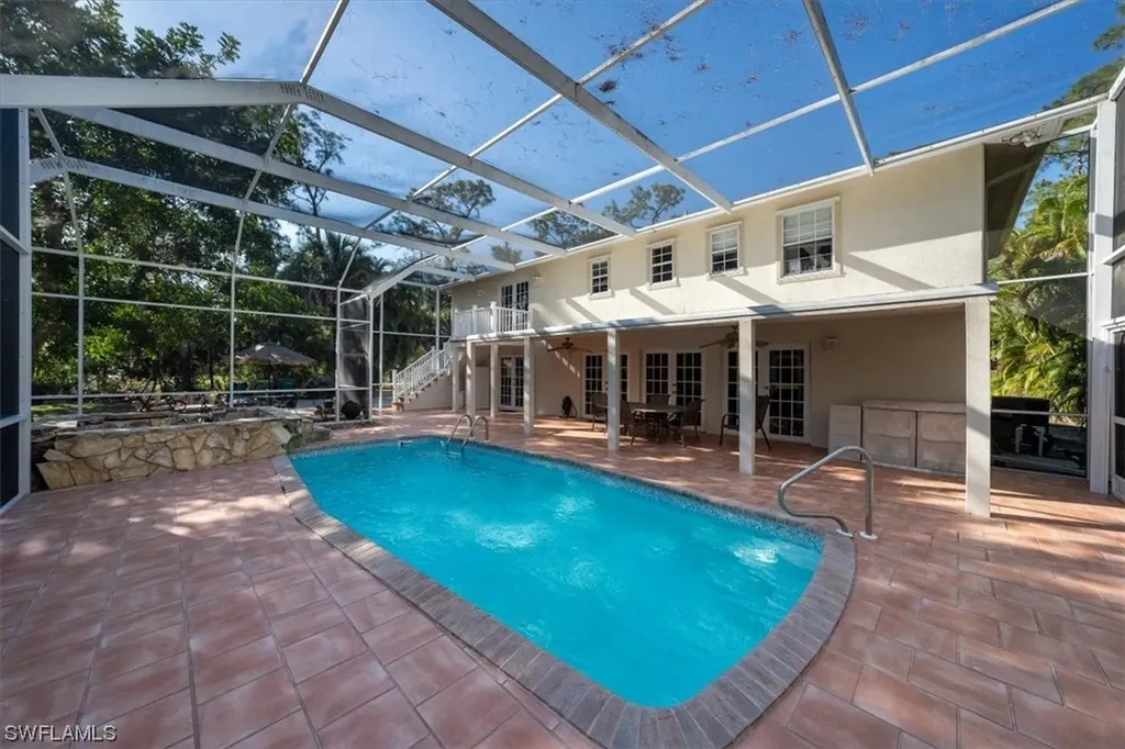 5160 Teak Wood Drive Naples FL 34119