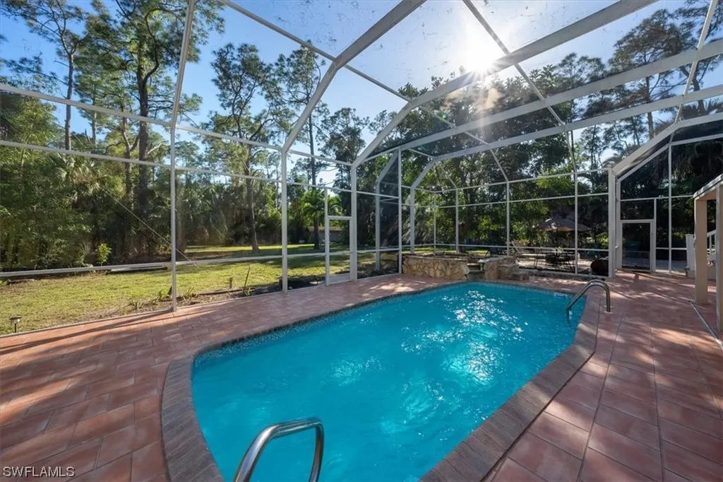 5160 Teak Wood Drive Naples FL 34119