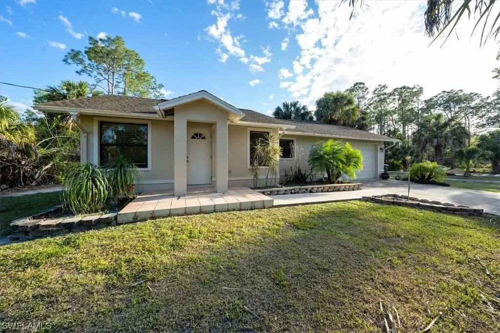 5160 Teak Wood Drive Naples FL 34119