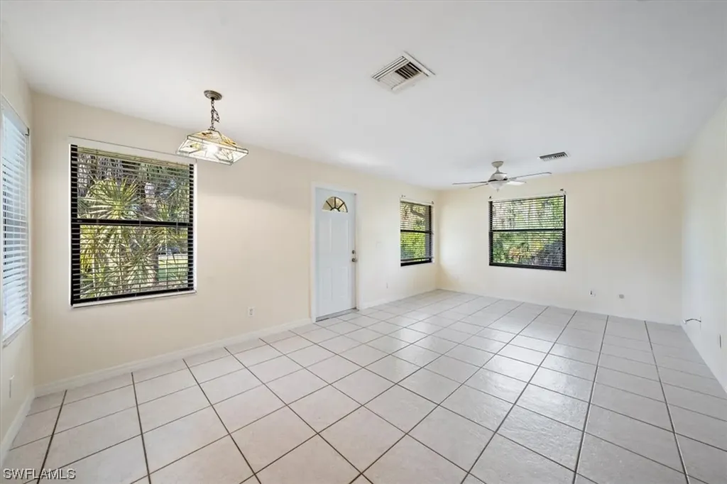 5160 Teak Wood Drive Naples FL 34119