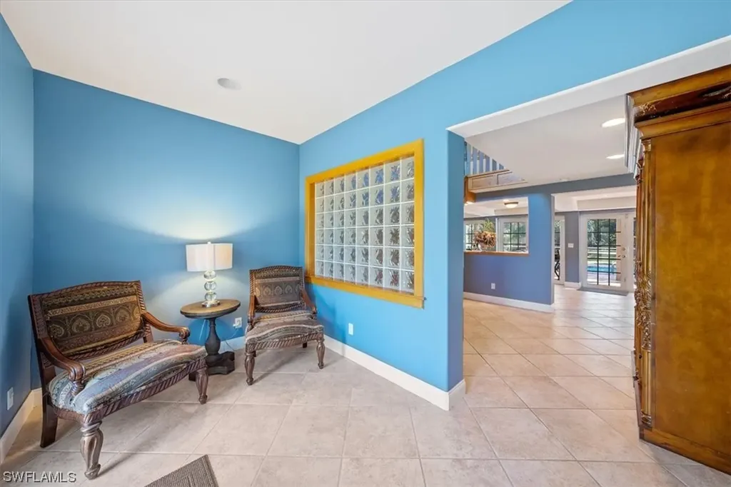 5160 Teak Wood Drive Naples FL 34119