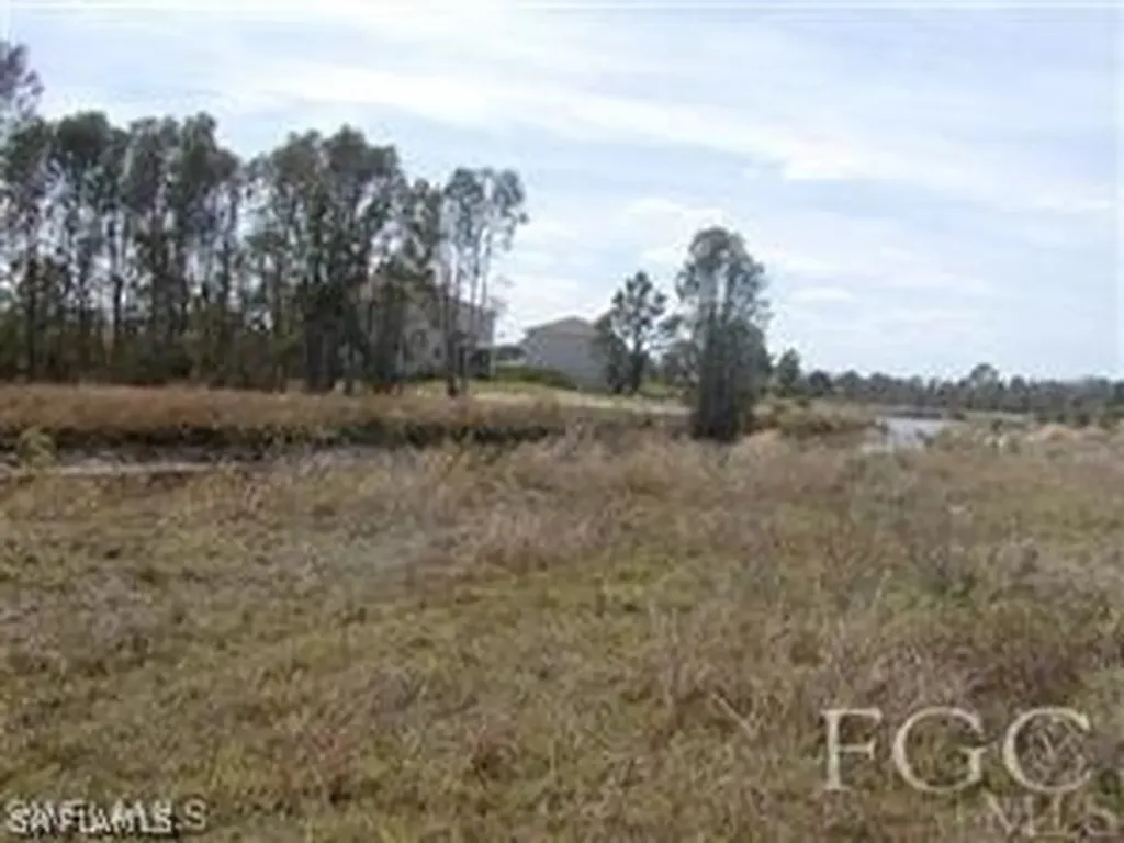 372 Clairidge Circle Lehigh Acres FL 33974