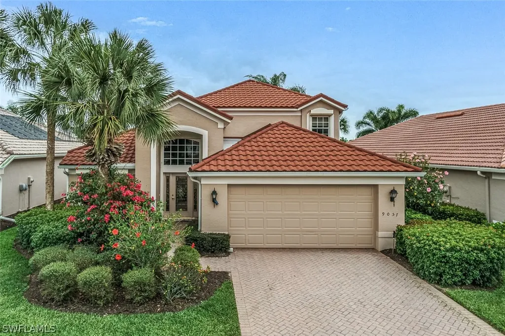9057 Shadow Glen Way Fort Myers FL 33913