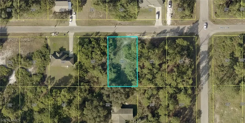 3505 3rd Street SW Lehigh Acres FL 33976