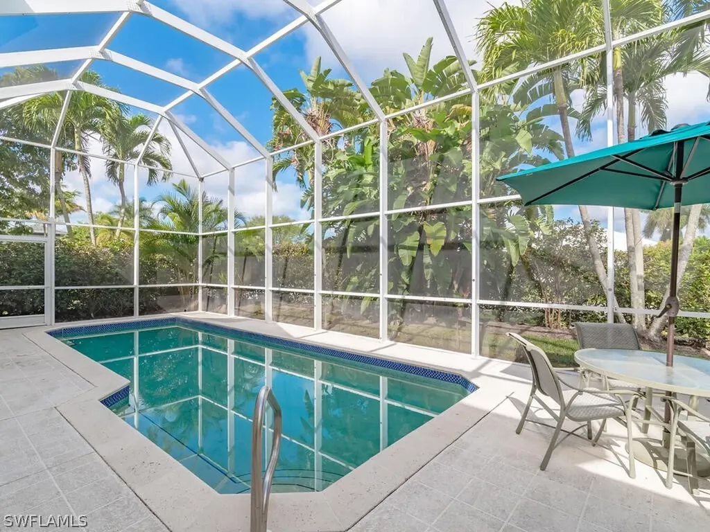 3690 Weymouth Circle Naples FL 34112