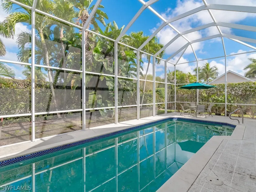 3690 Weymouth Circle Naples FL 34112