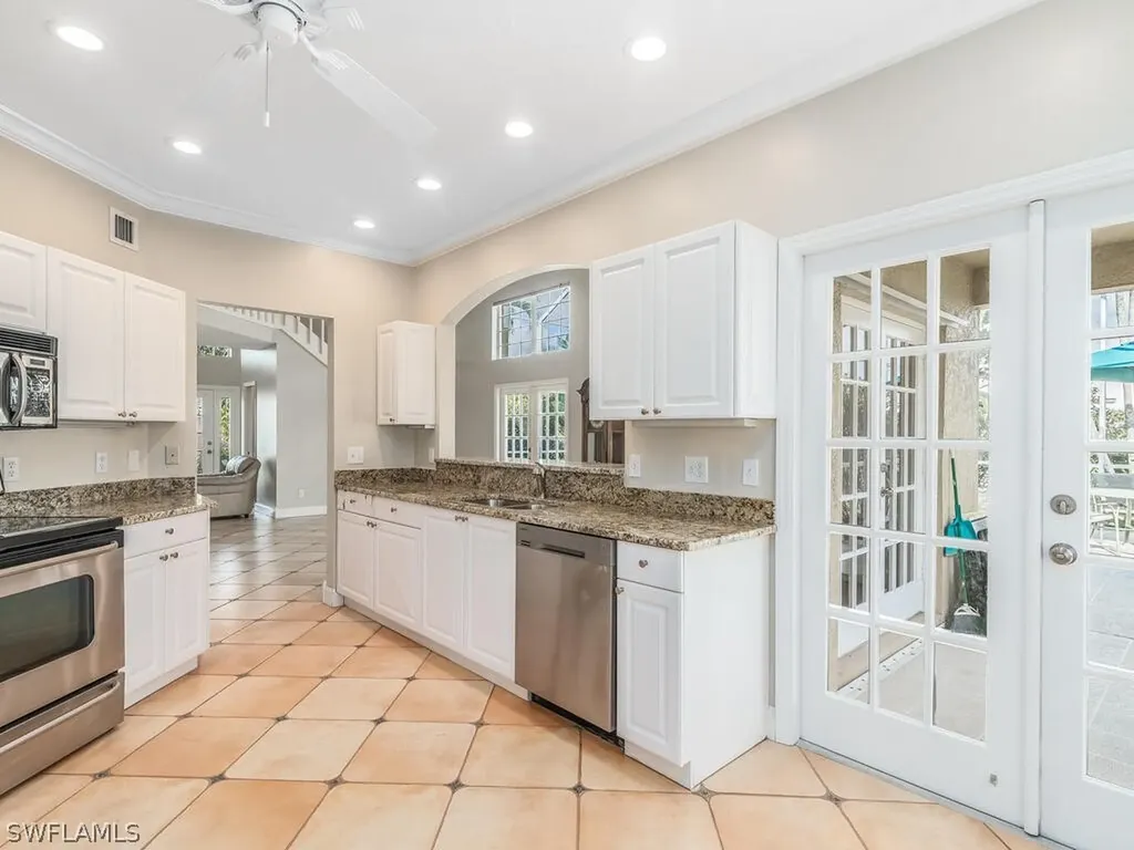 3690 Weymouth Circle Naples FL 34112
