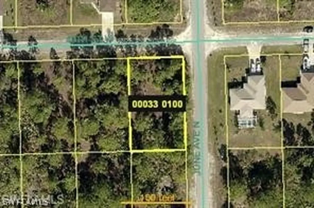 2901 49th Street W Lehigh Acres FL 33971