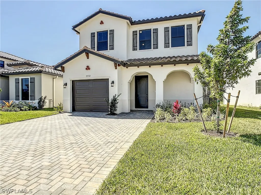 5512 Agostino Way Ave Maria FL 34142