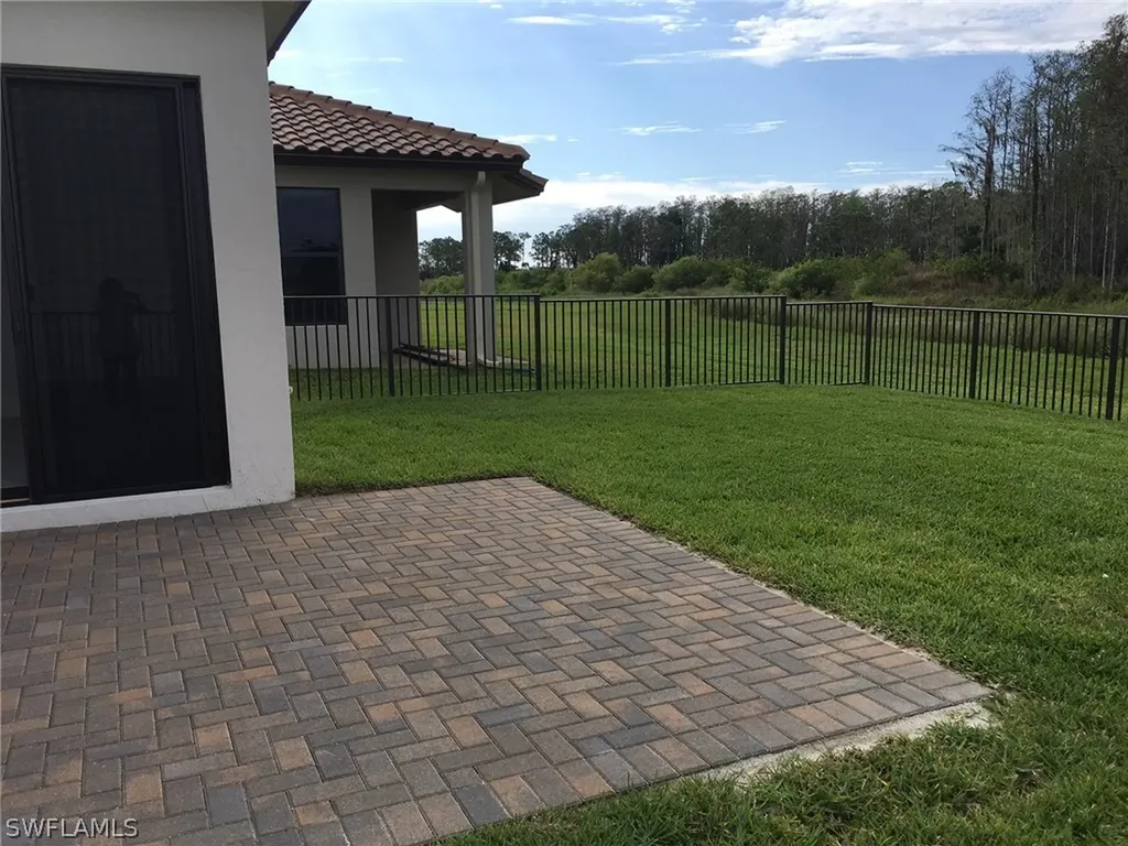 5512 Agostino Way Ave Maria FL 34142