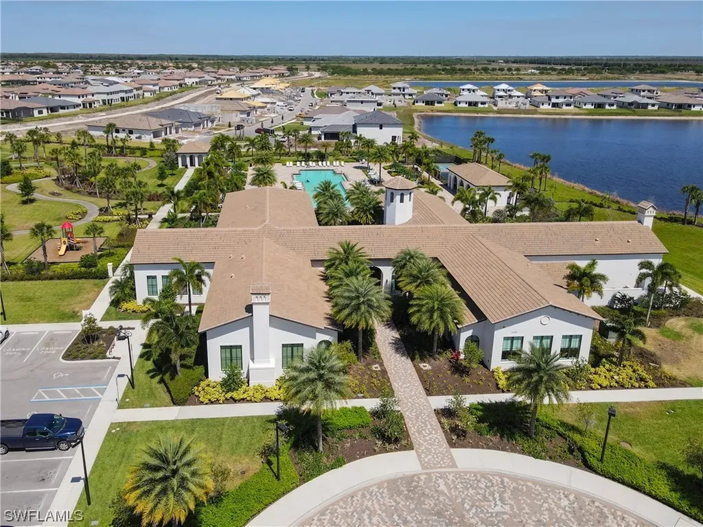 5512 Agostino Way Ave Maria FL 34142