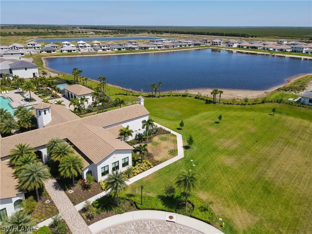 5512 Agostino Way Ave Maria FL 34142