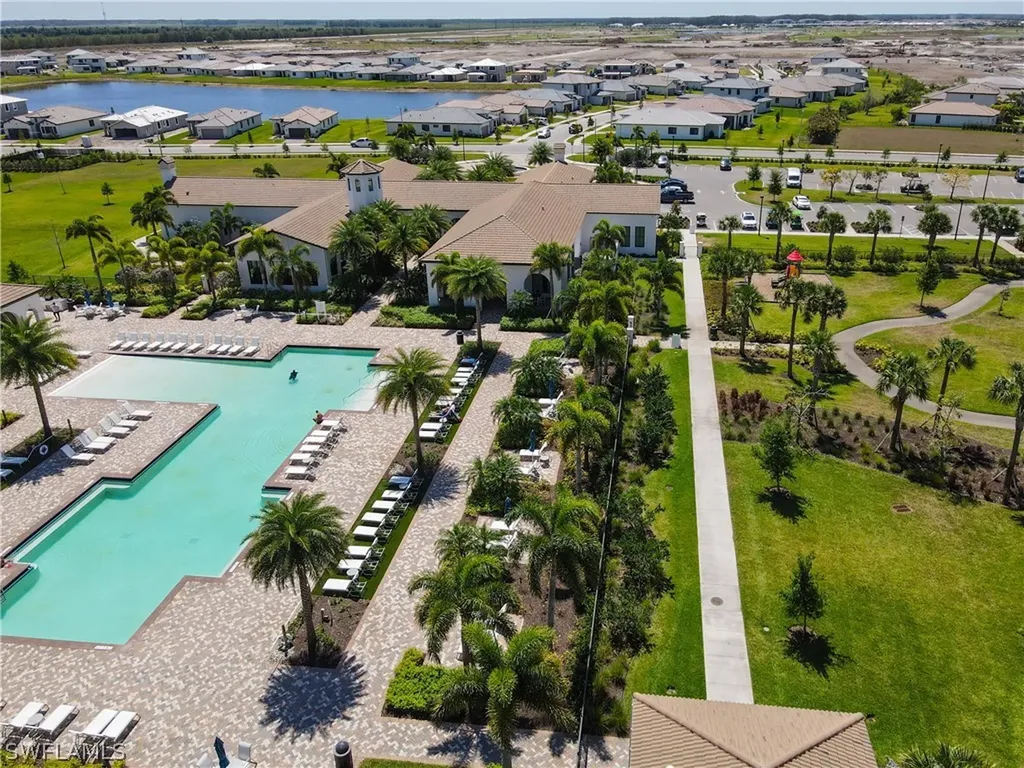5512 Agostino Way Ave Maria FL 34142