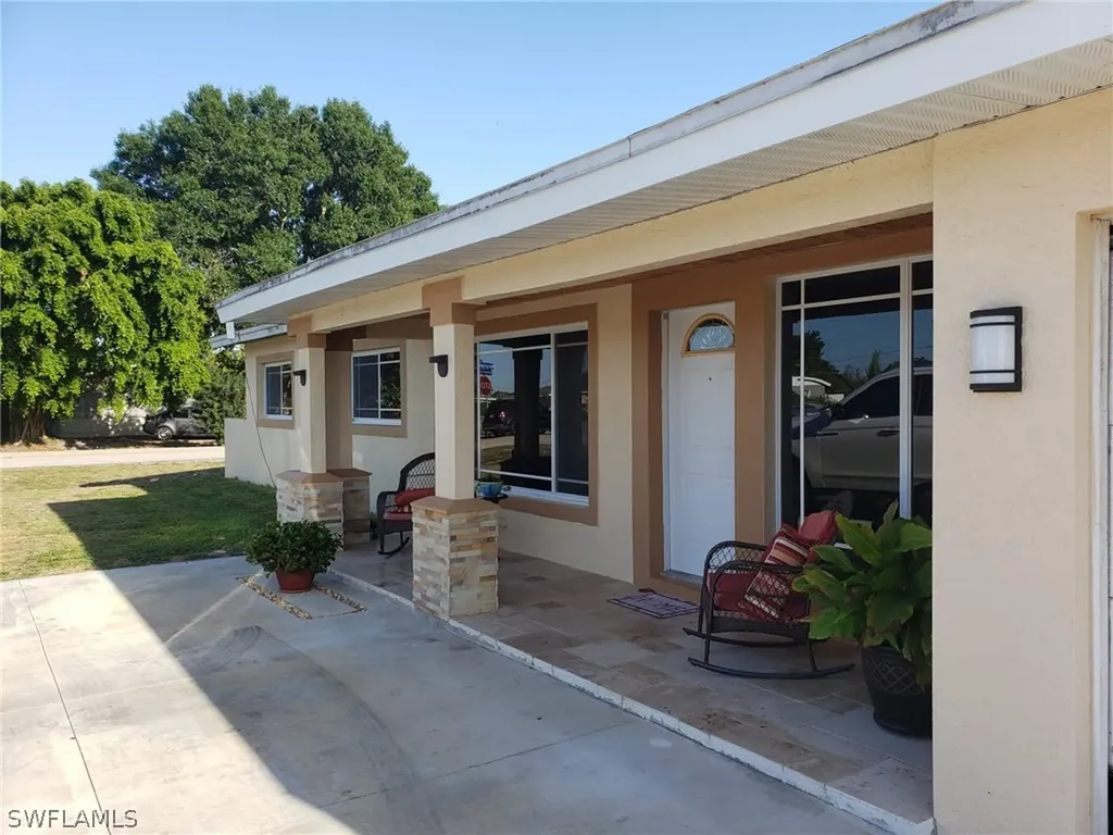 300 Leeland Heights Boulevard W Lehigh Acres FL 33936