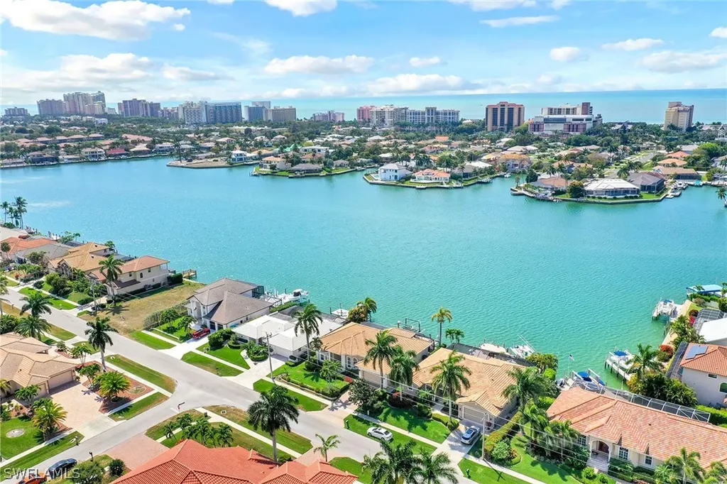 316 Lamplighter Drive Marco Island FL 34145