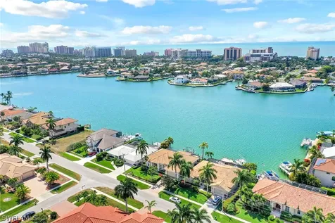 316 Lamplighter Drive Marco Island FL 34145