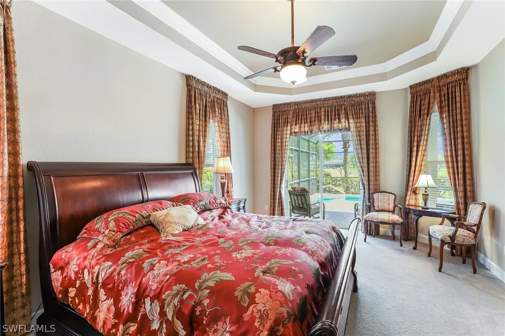 9016 Maverick Court Naples FL 34113
