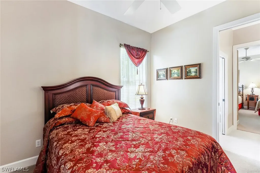 9016 Maverick Court Naples FL 34113