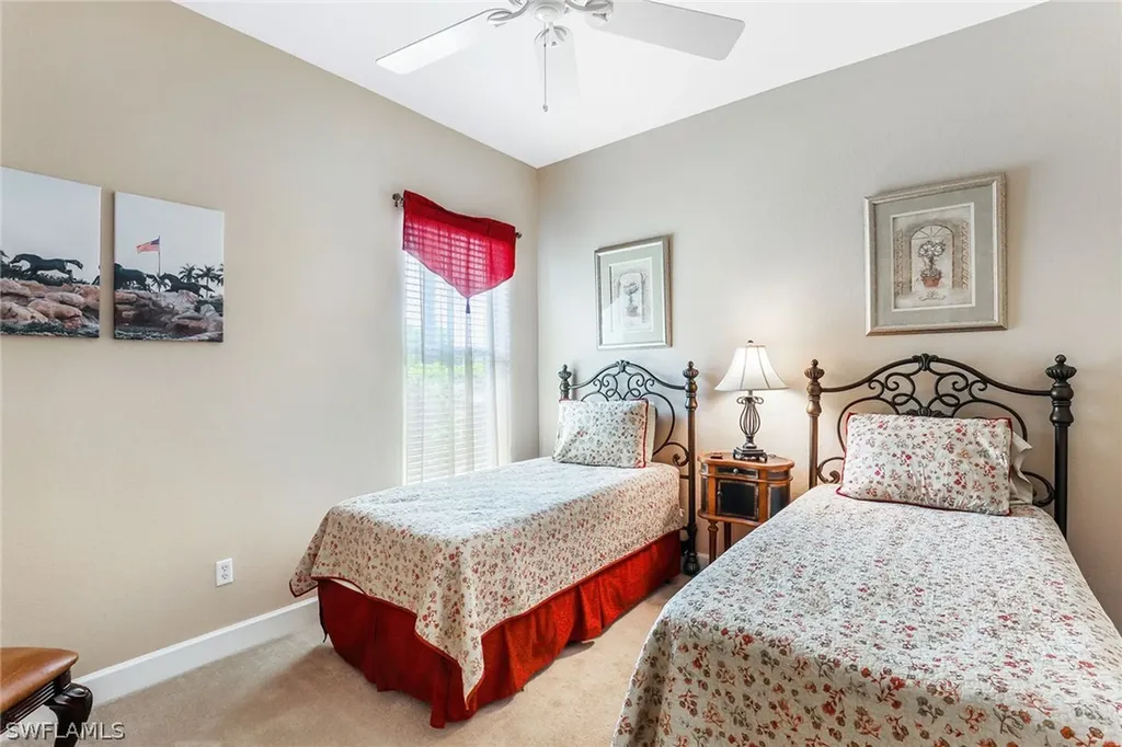 9016 Maverick Court Naples FL 34113