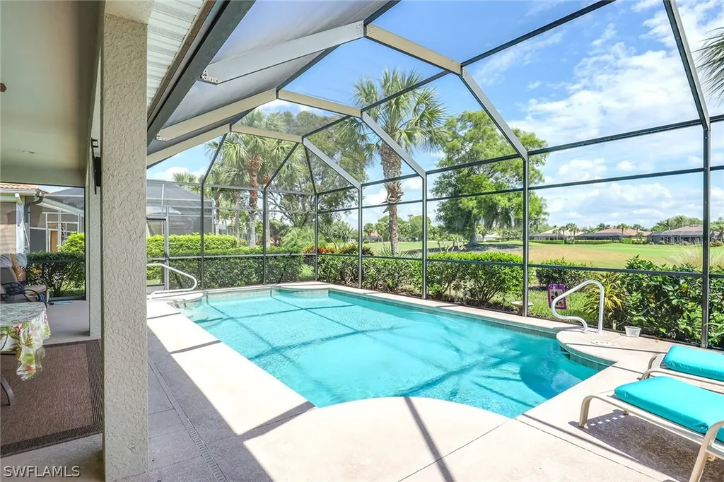 9016 Maverick Court Naples FL 34113