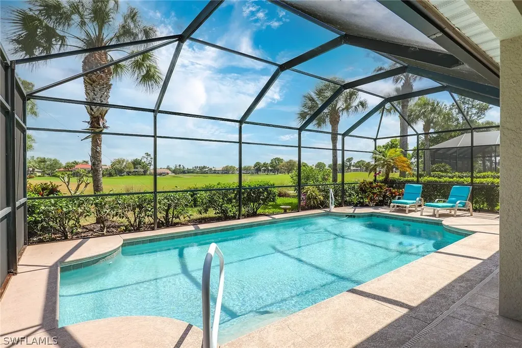 9016 Maverick Court Naples FL 34113