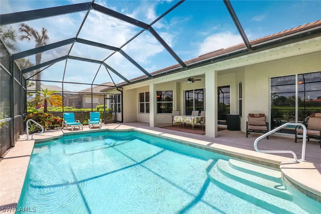 9016 Maverick Court Naples FL 34113