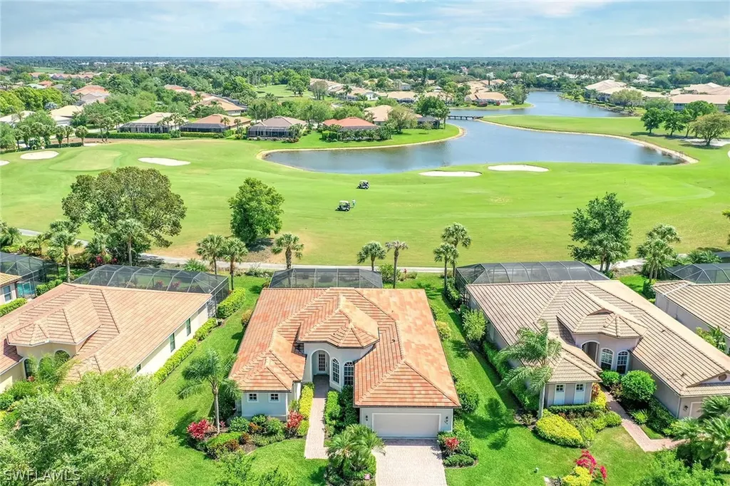 9016 Maverick Court Naples FL 34113