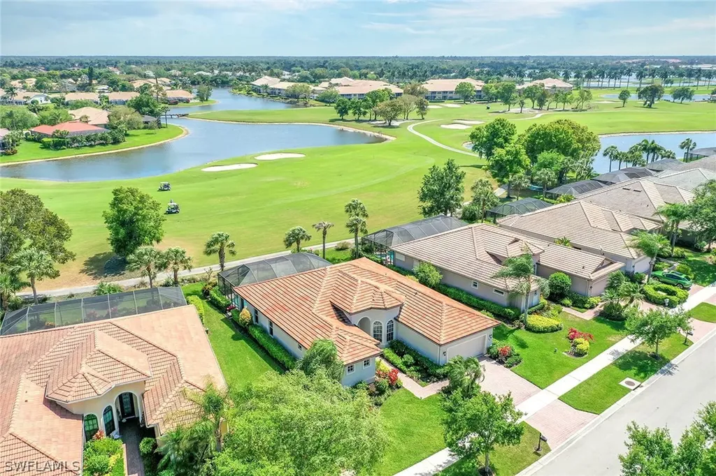 9016 Maverick Court Naples FL 34113