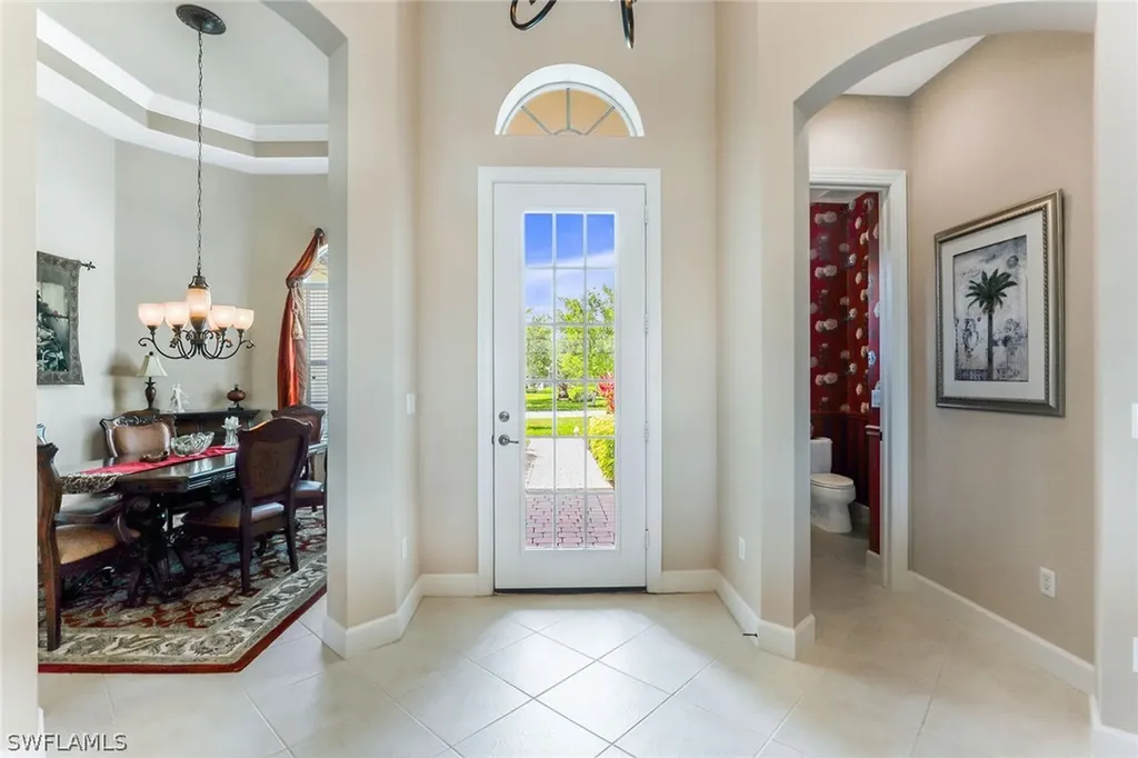 9016 Maverick Court Naples FL 34113