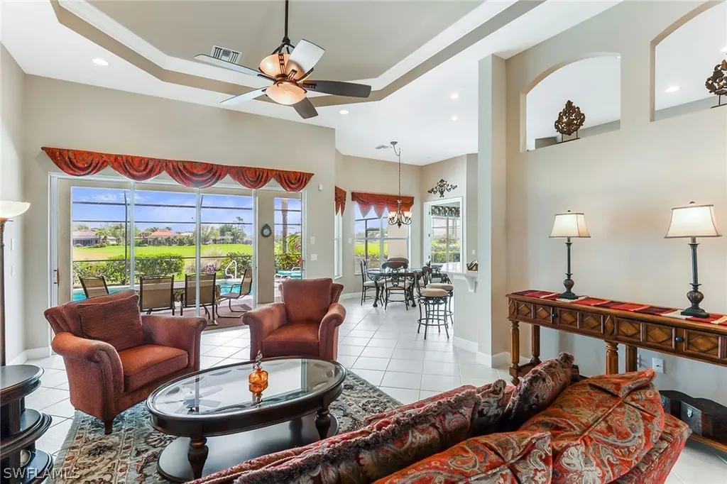 9016 Maverick Court Naples FL 34113