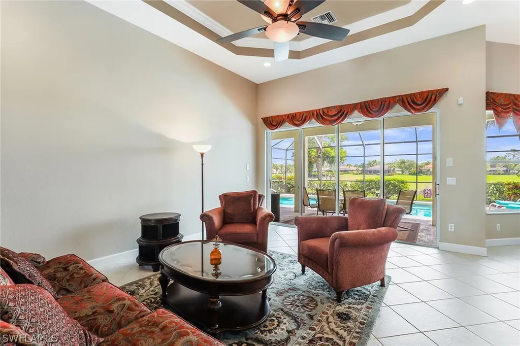 9016 Maverick Court Naples FL 34113