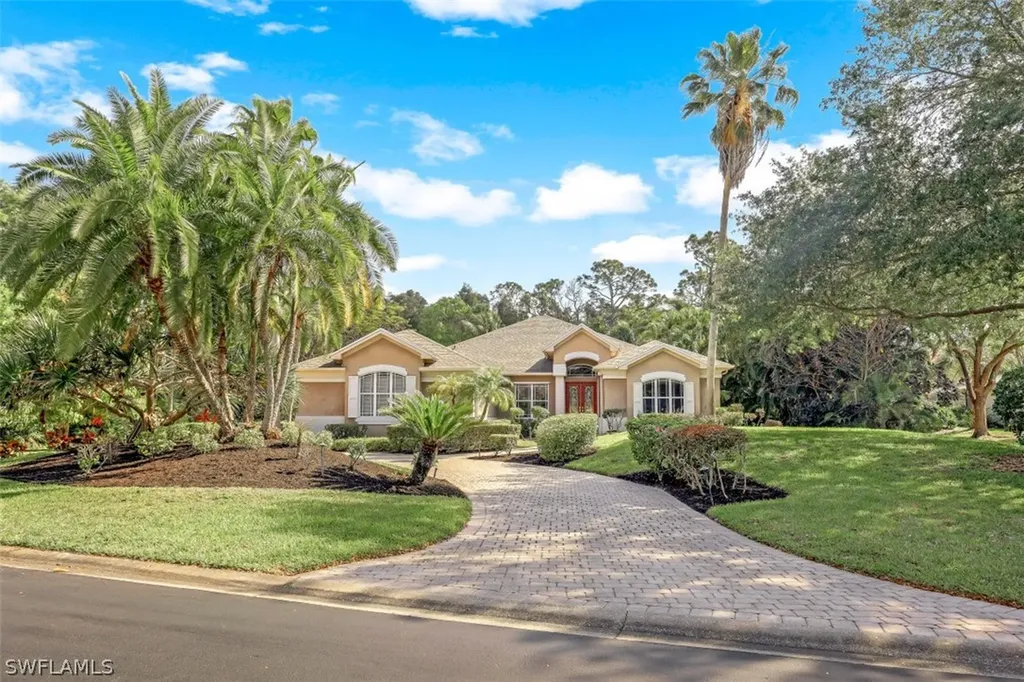 7780 Knightwing Circle Fort Myers FL 33912