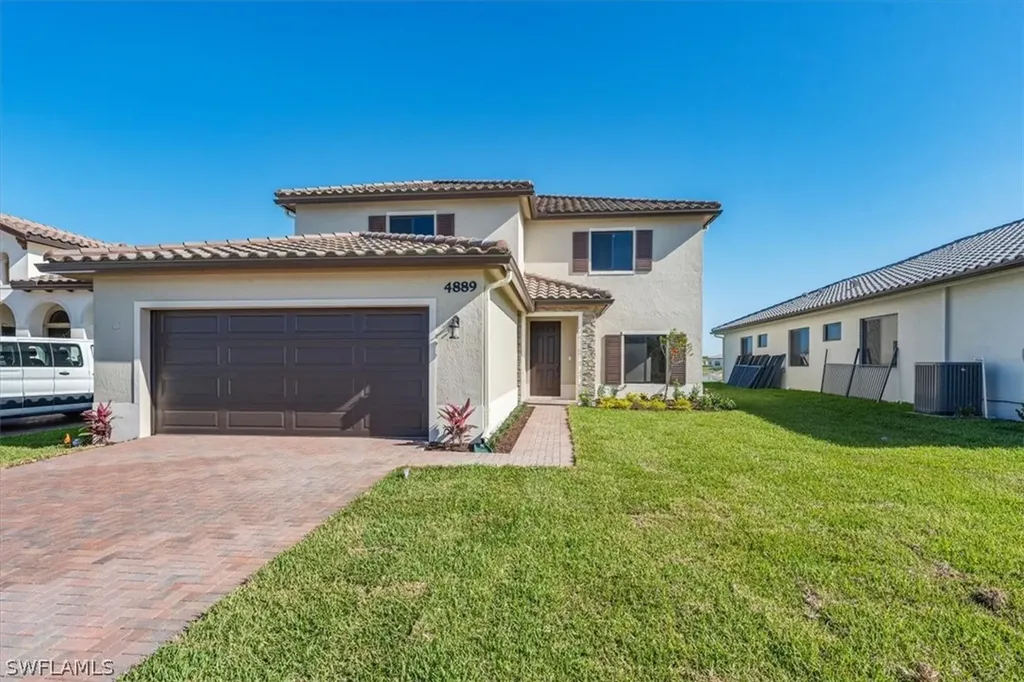4889 Iron Horse Way Ave Maria FL 34142