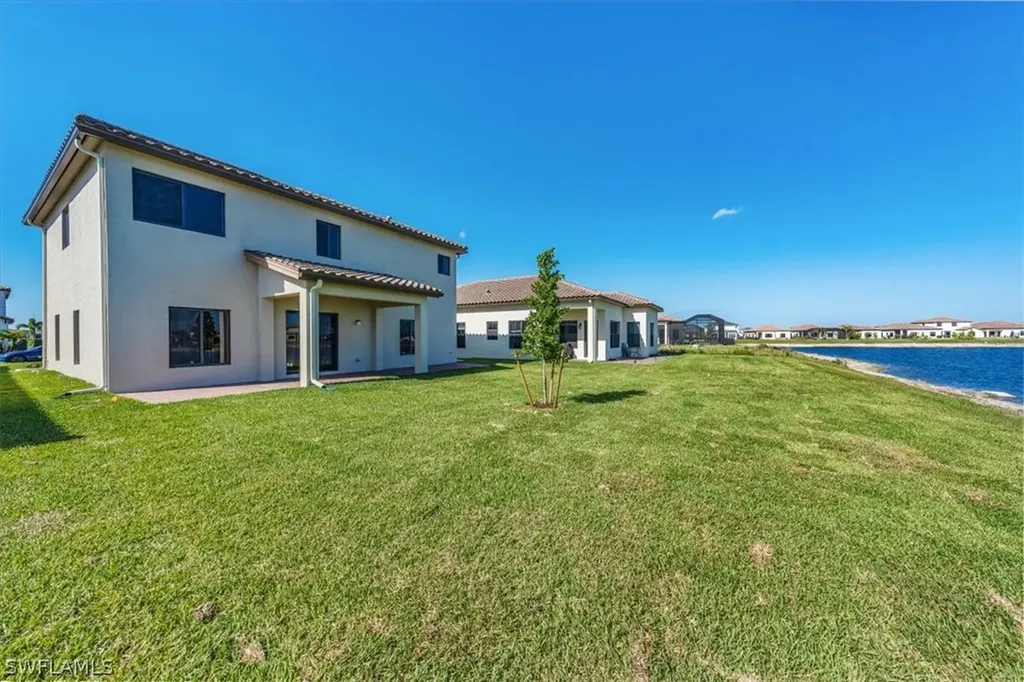 4889 Iron Horse Way Ave Maria FL 34142