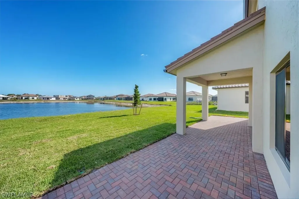 4889 Iron Horse Way Ave Maria FL 34142