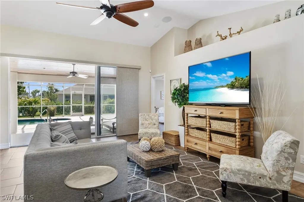 1628 SW 44th Terrace Cape Coral FL 33914