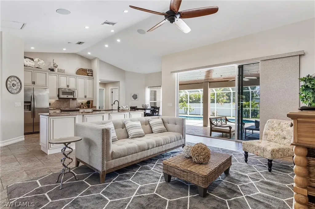 1628 SW 44th Terrace Cape Coral FL 33914
