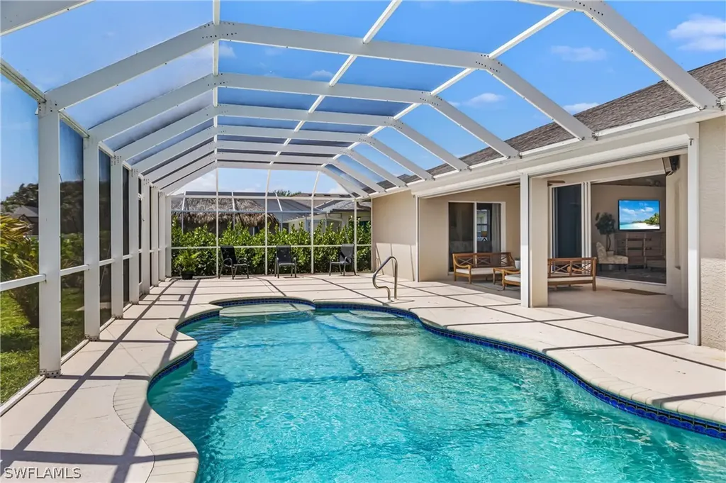 1628 SW 44th Terrace Cape Coral FL 33914