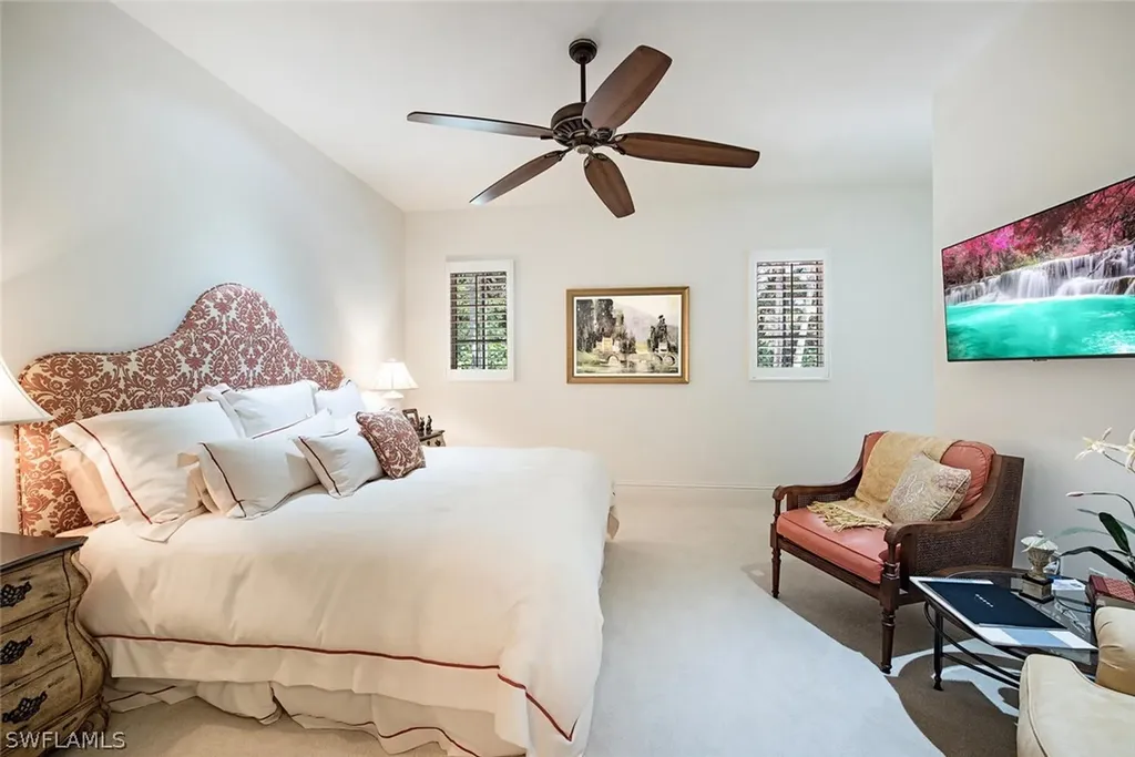 10846 Estate Cortile Court Naples FL 34110