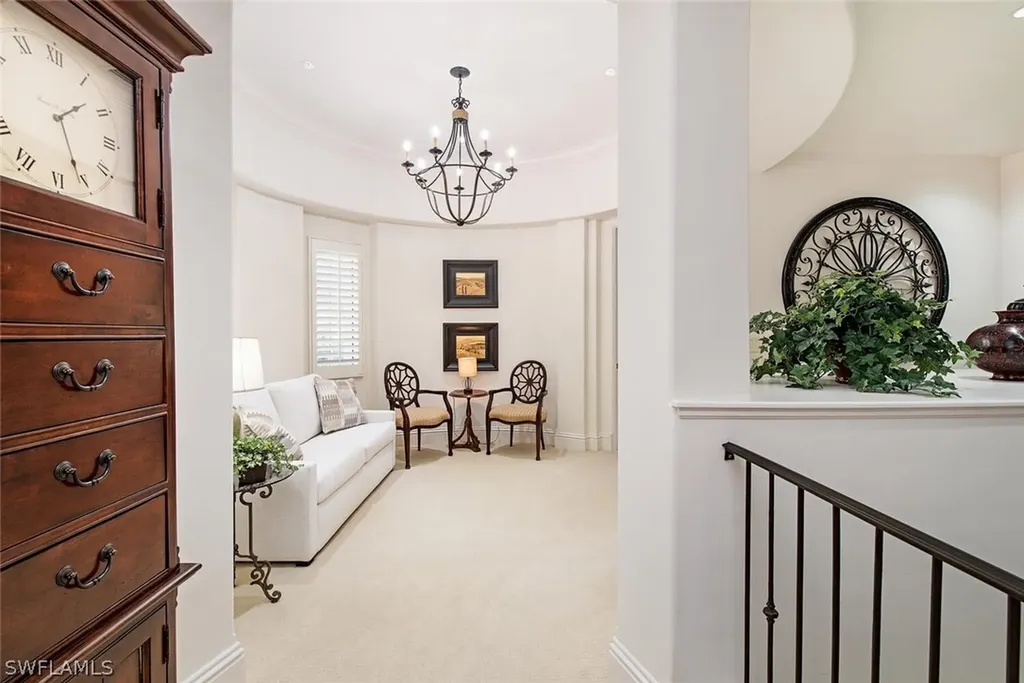 10846 Estate Cortile Court Naples FL 34110