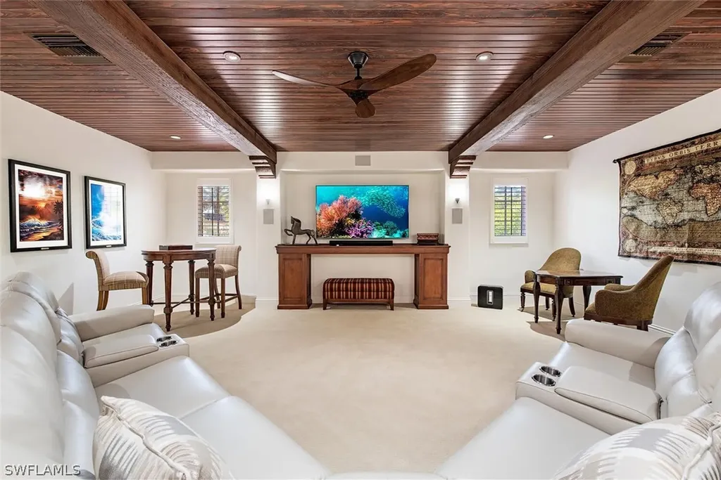 10846 Estate Cortile Court Naples FL 34110