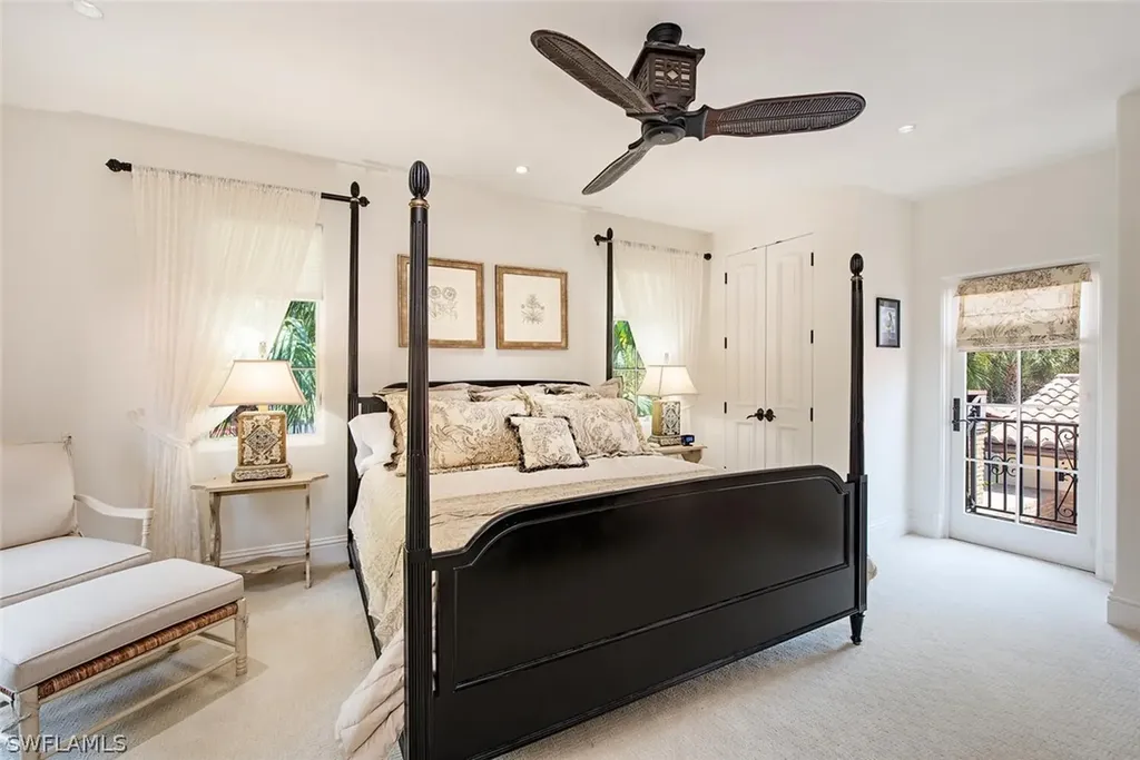 10846 Estate Cortile Court Naples FL 34110