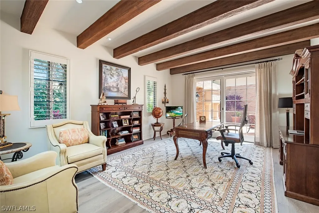 10846 Estate Cortile Court Naples FL 34110