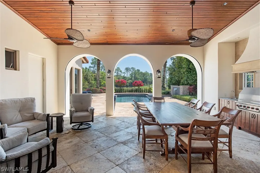 10846 Estate Cortile Court Naples FL 34110